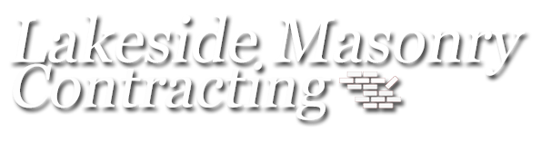 Lakeside Masonry Contracting